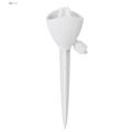 Flower Watering Adjustable Self Watering Plant Stake for Indoor Flowers Automatic Watering Globes for Easy Care Favorite Self-watering Plant Stake. 