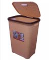 Beautiful Keep n Wash Laundry Basket. 