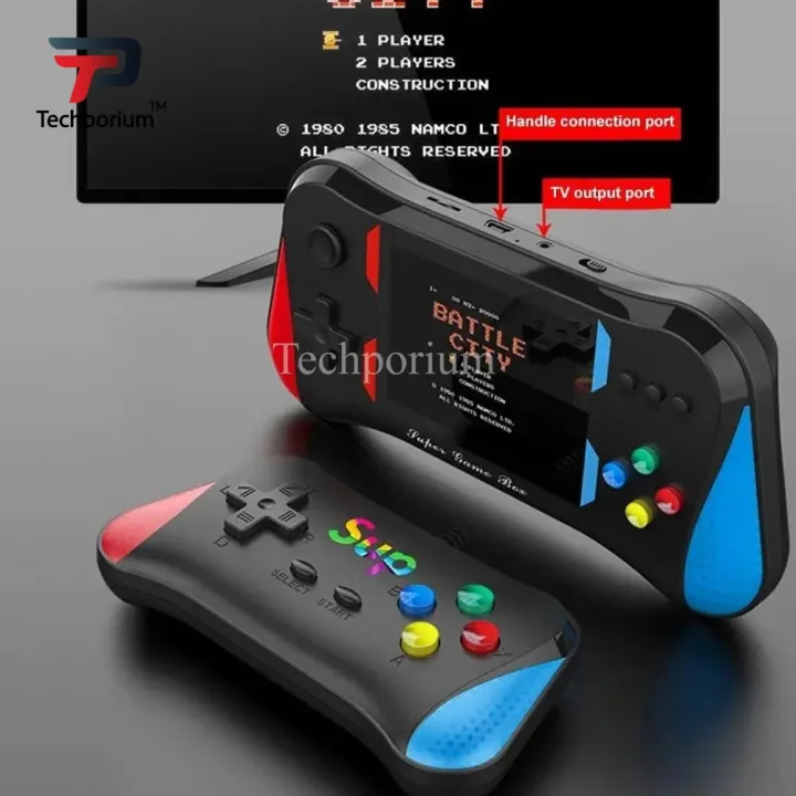 Retro%20X7M%20SUP%20Handheld%20Gaming%20Console%20%7C%20Portable%20Mini%20Device%20with%20500%20Preloaded%20Classic%20Titles,%203.5-Inch%20HD%20Display%20&%20Long-Lasting%20Rechargeable%20Battery%20%7C%20Supports%20TV%20Connection%20&%20Two-Player%20Mode%20%7C%20Great%20for%20Kids,%20Adults,%20Gifts%20&%20On-the-Go%20Entertainment%20-%20Image%207