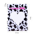 Card Holder Waterproof Cartoon Design Picture Album. 