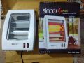 Electric Fan Heater | Room Heater Fan. 