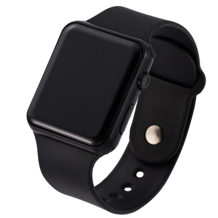 Digital led Watch for Boys Men Girls