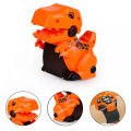 RC Dino Smart Remote Control Watch Infrared Robot. 
