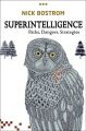 Superintelligence: Paths, Dangers, Strategies by Nick Bostrom. 