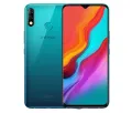 Infinix BL-49FX BL49FX Battery Replacement For Infinix Hot 8 With 4900/5000mAh Capacity-Silver. 