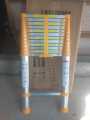 5 MTELESCOPIC LADER Extension Tall Multi Purpose Ladder. 