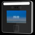 Visible Light Indoor Facial Recognition Biometric Device, Support Nighttime Fill Light, Support ID card reader, Built in Wifi, Attendance & Biometric Access Control System. 