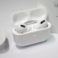 Airpods Air Pro 3 wireless bluetooth ear pods. 
