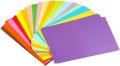 Colour Paper A4 size Mixcolour Printing Color Paper for Art and Craft/Printing Purpose - A4 Size - Pack of 50. 