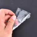Pack of 3 or 10 Nails Glue Sheets – Nail Dots & Stickers for Easy and Quick Nail Application – Strong Adhesive for Artificial Nails, Press-On Nails, and Nail Art. 