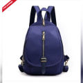 College bags for girls Pu leather with shoulder bag Fashion Backpack for women University Bag ladies travel bag. 