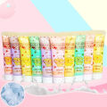 15ML/Bottle Simulation Cream Gel DIY Craft Fake Whipped Cream Clay Phone Mobile Podazz. 