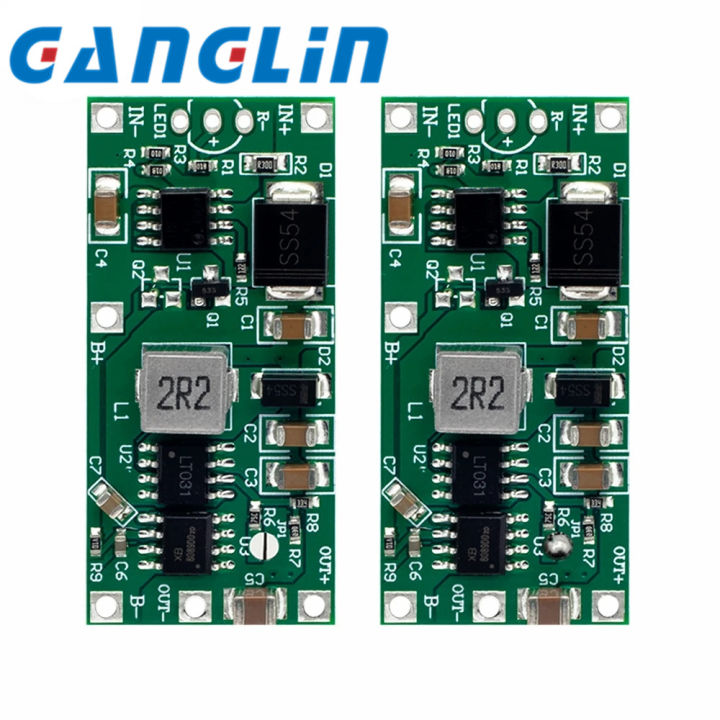 UPS%20Uninterruptible%20Power%20Supply%20Lithium%20Battery%20Charging%20and%20Discharging%205V2A12V15W%20Router%20Network%20Equipment%20Monitoring%20Camera%20-%20Image%203