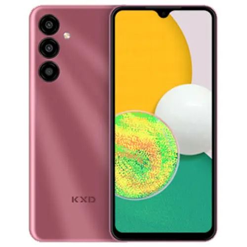 KXD Classic core A06     4GB RAM    +64GB Rom  13MP + 5MP +2MP AI CAM Back Camera  Battery 4500 mAh  One Year Brand Warranty
