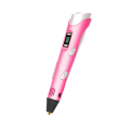 🖊️ 3D Printing Pen with LCD Display & 9 Color Filament Set for Kids and Artists | Creative 3D Drawing Tool. 