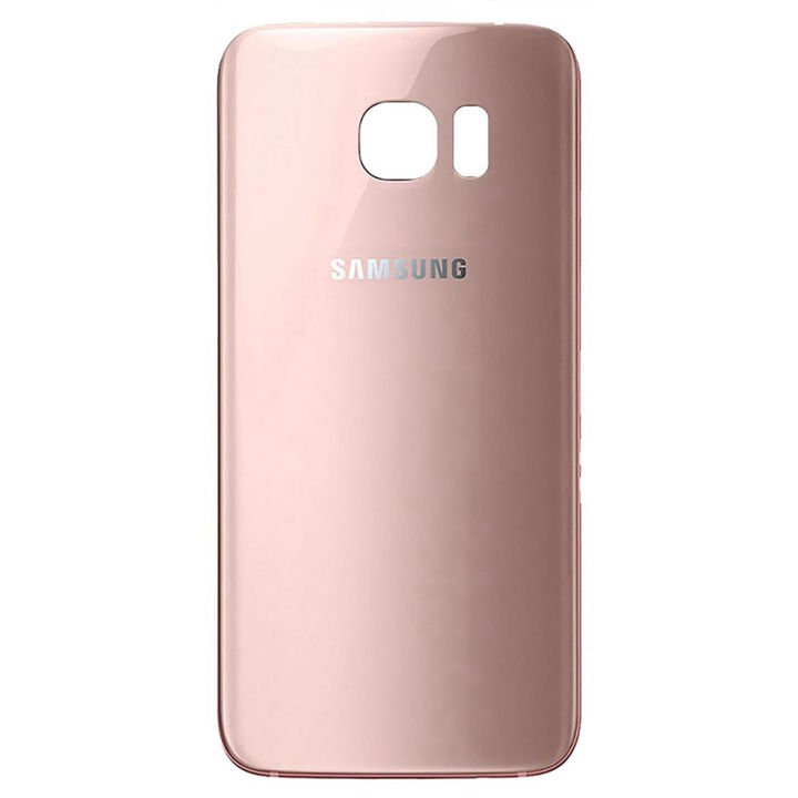 Samsung%20Galaxy%20S7%20Edge%20Back%20Body%20Casing%20Housing%20Replacement%20with%20Battery%20Back%20Door%20Included%20For%20S7%20Edge%20-%20Pink%20-%20Super+%20A1%20Quality%20-%20Image%202