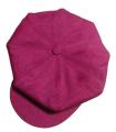 All 4 Four Seasons Newsboy Caps - Painters Hats. 