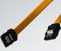 SATA 3 Cable Branded | 10-40CM Double Lock High Quality for SSD & Hard Disk PC. 