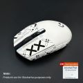 For Logitech G102 G203 G304 G305 lightspeed Wireless mouse anti-slip sticker. 