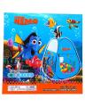Planet X - Nemo & Dory Adventure Play Tent - Underwater Fun. 