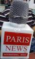 MIC Logo Mic Hud  /Mic Flags/ News Mic Logo/ Media Mic Logo. 