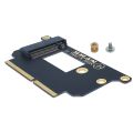 SSD Hard Disk Adapter Card M.2 NVME to for Apple MACBOOK PRO A1708 SSD Hard Disk Adapter Card. 