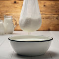 Cheese Cloth-Multipurpose Use In Kitchen And Skin Cleansing-1 Yard. 