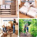 Vacuum storage Bag, conpression bag, Travel Storage Bag Clothes Vacuum Bag, garment storage bag, organizer set. 