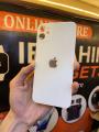 Iphone 11 Back Glass Original  | RED BLACK WHITE AVAILABLE  | replacement Part. 