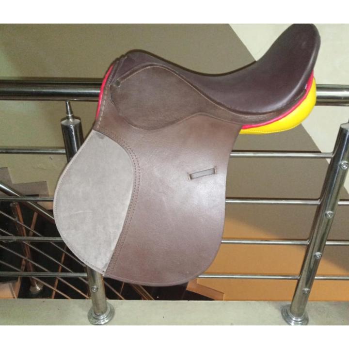 Horse saddle