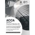 BPP ACCA F1/FIA Business and Technology (FBT/BT) Practice and Revision Kit 202. 