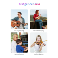 Wireless Page Turner Portable Page Turner Smart Page Turner Wireless Bluetooth Page Turner Pedal Hand Free Sheet Music Reading Page Turner. 