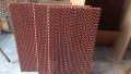 Set of three (26"x24") Imported Evaporative Air Cooler Cooling Pads 1 INCH Thickness. 