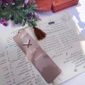 beautiful Islamic bookmark pack of 5 || the craft bucket. 