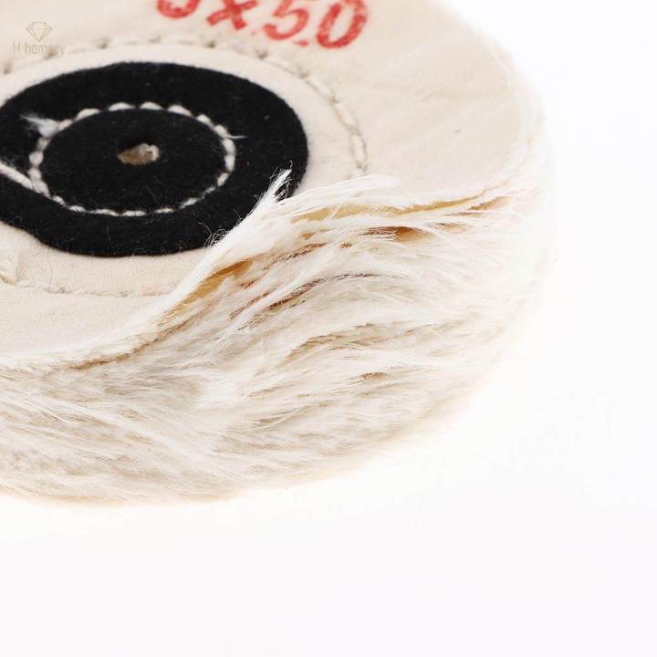 Cotton%20Muslin%20Buffs%20Polishing%20Wheel%20Spiral%20Sewn%20Pad,%20Assorted%20Sizes,%2050Ply%20-%203%20inch%20-%20Image%205