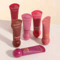 ORIGINAL SHEGLAM Hydra Jelly Pocket Lip Jam /  – Soft, Glossy & Moisturizing Lip Tint for Smooth Lips lip glossy lip peptide lip stain. 