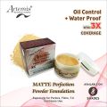 Powder Base Artemis | FS-36. 