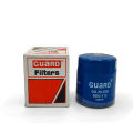 MG HS Car, Model 2020, Guard Oil Filter: GDO-112. 