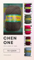 chenone 3 ply wool knitting yarn 100% acrylic use for knitting & crochet. 