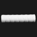 3Pcs Water Purifier 10 Inch String Wound Filter Cartridge 5 Micrometre PP Cotton Filter Sedmient Filter. 