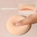 SUAKE 3 Pcs Super Soft Makeup Sponge Set Blender Air Cushion Marshmallow Foundation Sponge Puff MakeUp Tools. 
