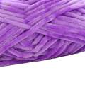 Chunky Wool Yarn 87.49Yard Jumbo Tubular Yarn for Macrame Rug Making Throw. 