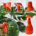Germany lot Garden tools kit GardenWerx Gardening Tools -10 PCS Stainless Steel Heavy Duty Garden Tool Set, Non-Slip Ergonomic Handle Durable Storage Tote Bag Indoors & Outdoors - Gardening Gifts for Women and Men - Orange/Green. 