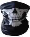 Export Quality Skull Mask for Riding Bicycle. 