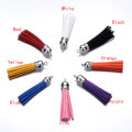 World Flag Football Acrylic Tassel Keychain Brazil Italy France Keyring Soccer Lover Bag Pendant Collection Jewelry Accessories. 