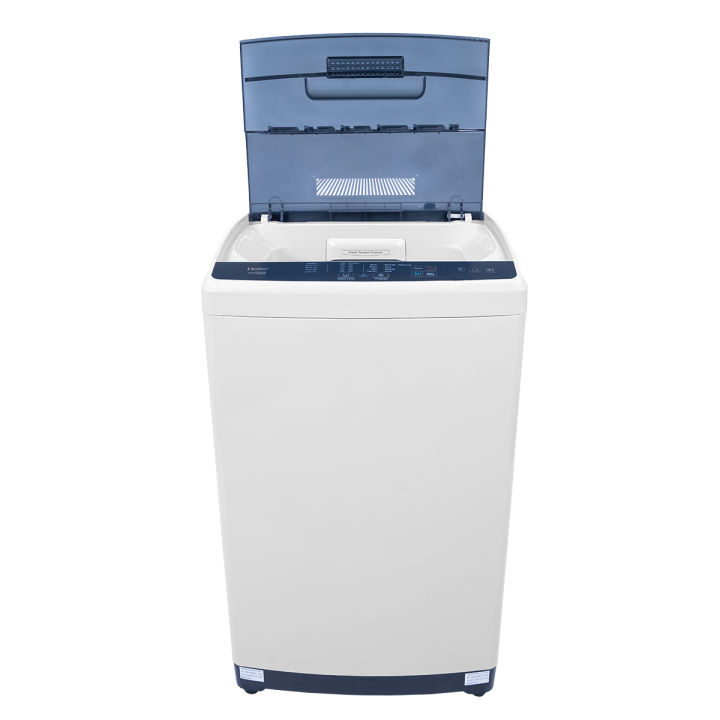 HWM%2080-1269X-Haier-8%20kg-Fully%20Automatic-Top%20Loading%20Washing%20Machine-Pillow%20Drum-Quick%20Wash-Dual%20Lint%20Filters-10%20Years%20Warranty%20-%20Image%205