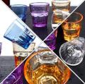 Acrylic Glass Fine Quality Acrylic Plastic Drinking Water Glass.. 