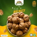 Soft Shell Walnuts Akhroot  500gm Packs. 