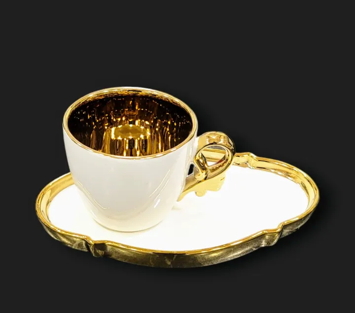 Elegant%20White%20and%20Gold%20Tea%20Cups%20&%20Saucers%20Set%20of%206%20-%20Ceramic%20-%20Tea%20Sets%20-%20Image%202