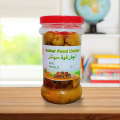 Home made Mixed Pickle in Mustard Oil / Mix Pickle / Mix Achar / Mix Vegetable Achar / Mix Vegetable Pickle (400g). 